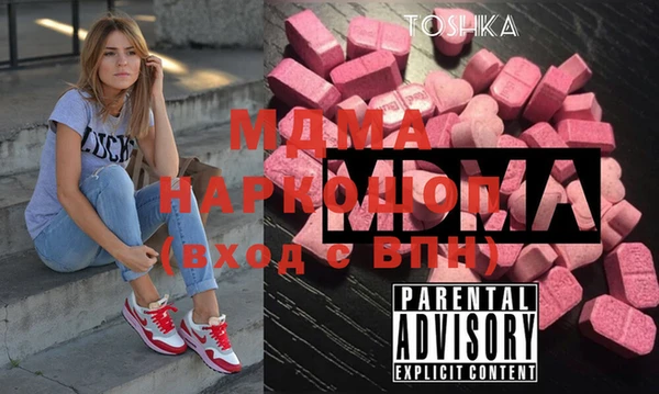 индика Абаза